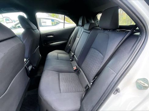 Certified 2024 Toyota Corolla SE w/ SE Package FWD image 19