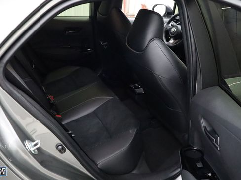Used 2025 Toyota Corolla GR image 27