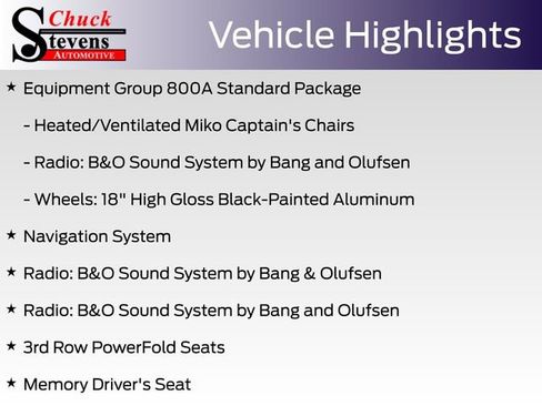 New 2026 Ford Explorer Tremor w/ Tremor Ultimate Package image 21