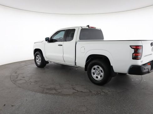 Used 2024 Nissan Frontier S AWD/4WD image 9