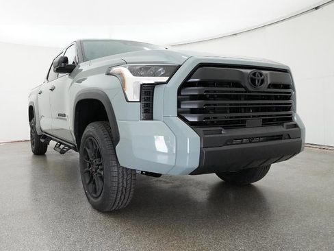 New 2026 Toyota Tundra SR5 AWD/4WD image 30