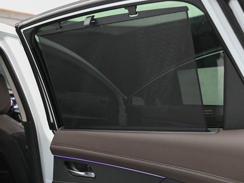 New 2025 Nissan Murano Platinum w/ Cargo Package image 19