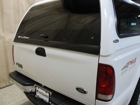 Used 1999 Ford F350 Lariat image 5