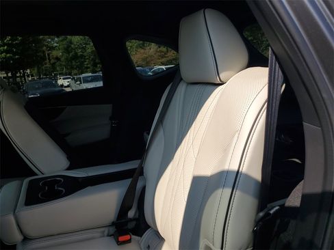 New 2026 Acura MDX Type S image 16