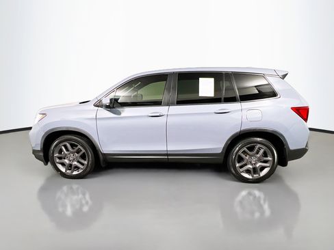 Used 2022 Honda Passport EX-L image 9