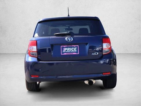 Used 2010 Scion xD FWD image 6