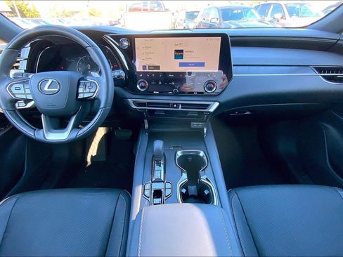 Used 2023 Lexus RX 350 Premium Plus image 14