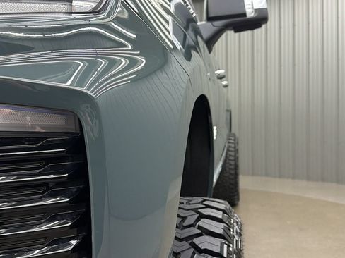 Used 2026 Chevrolet Silverado 1500 High Country w/ High Country Premium Package AWD/4WD image 13