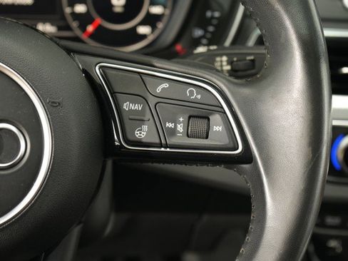 Used 2018 Audi A5 2.0T Premium Plus AWD/4WD image 30
