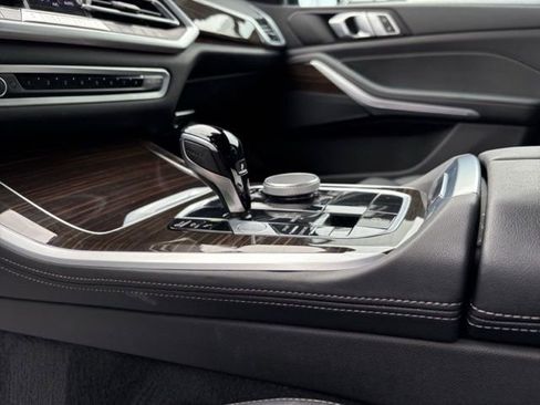 Used 2023 BMW X5 xDrive40i image 19