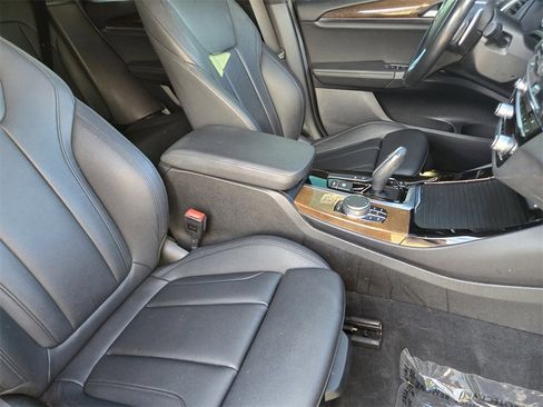 Used 2018 BMW X3 xDrive30i w/ Convenience Package image 15