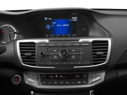 Used 2015 Honda Accord EX image 10