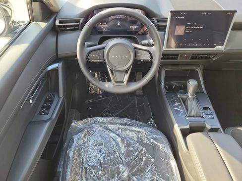New 2026 MAZDA CX-5 Preferred AWD/4WD image 15