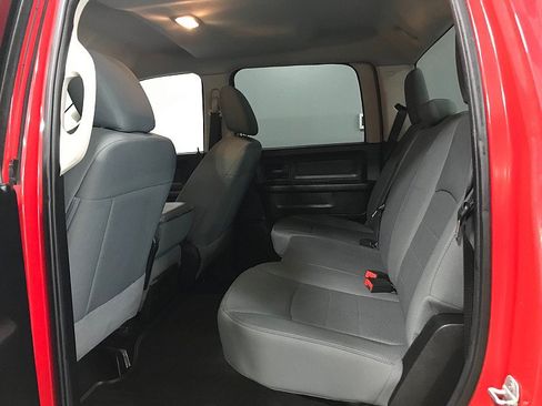 Used 2014 RAM 1500 Tradesman w/ Popular Equipment Group RWD image 16