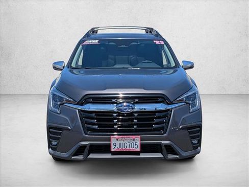 Used 2023 Subaru Ascent Limited w/ Technology Package AWD/4WD image 2