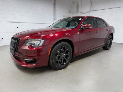 Used 2023 Chrysler 300 Touring L w/ Comfort Group