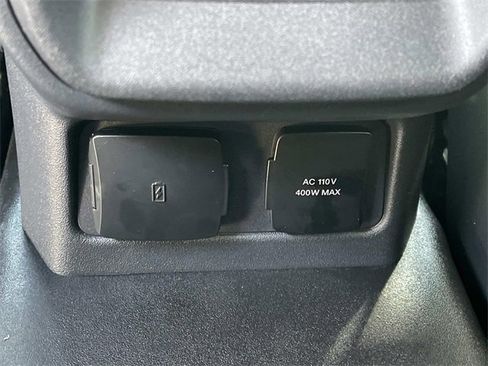 New 2025 Ford Bronco Badlands w/ Sasquatch Package image 16