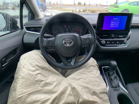 Used 2023 Toyota Corolla LE image 15