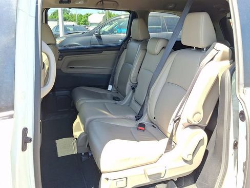 Used 2019 Honda Odyssey EX-L image 9