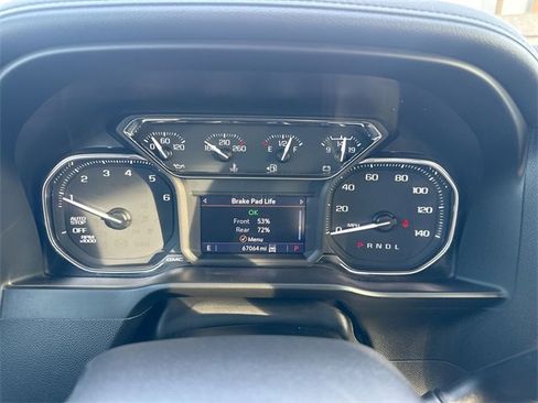 Used 2021 GMC Sierra 1500 Elevation image 22