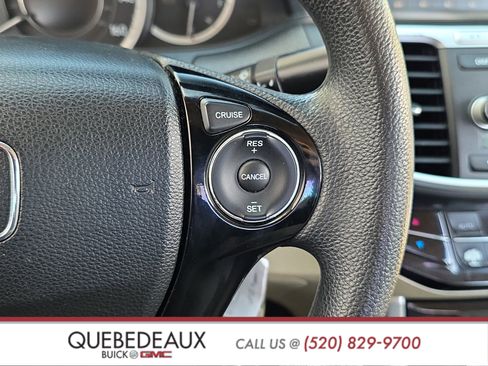 Used 2016 Honda Accord LX image 15