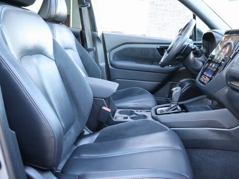 Used 2025 Subaru Forester Touring image 10