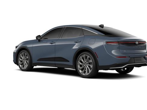 New 2026 Toyota Crown AWD/4WD image 6
