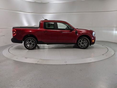 New 2026 Ford Maverick Lariat w/ 4K Tow Package image 2