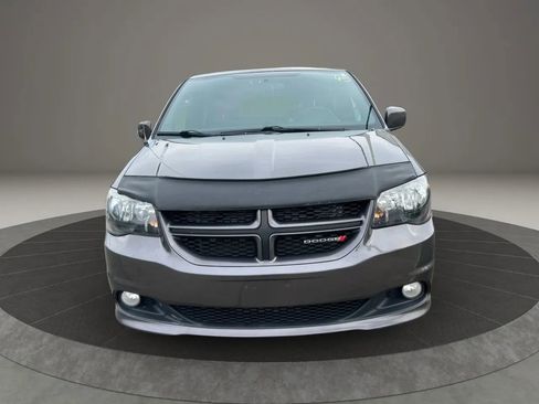 Used 2016 Dodge Grand Caravan R/T FWD image 2