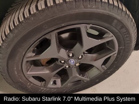 Used 2018 Subaru Forester 2.5i Premium image 2