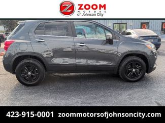 Used 2017 Chevrolet Trax LT w/ LT Convenience Package AWD/4WD video 1