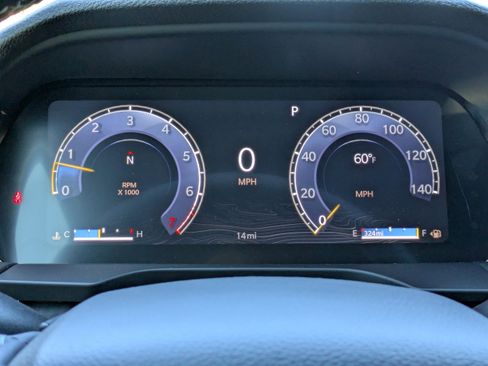 New 2025 Jeep Grand Cherokee L Laredo w/ Luxury Tech Group I image 30