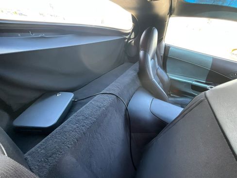 Used 2007 Chevrolet Corvette Coupe w/ Preferred Equipment Group image 15