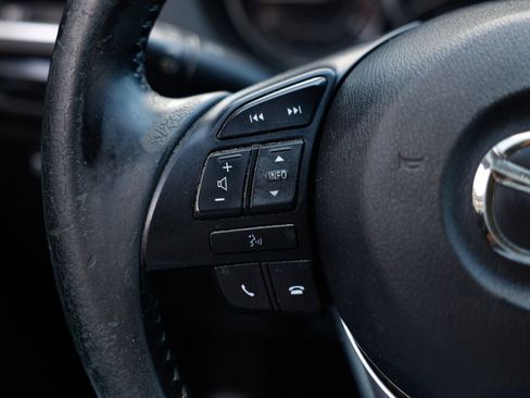 Used 2014 MAZDA MAZDA6 Sport image 24