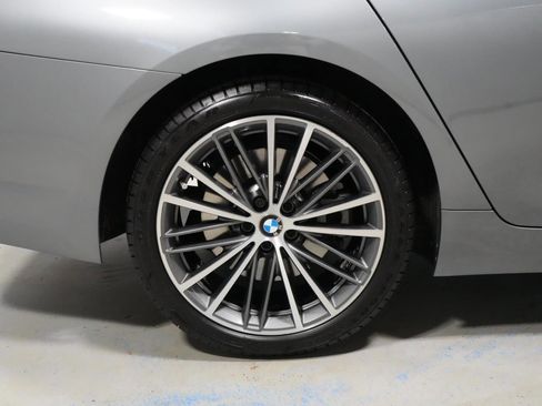 Certified 2023 BMW 540i xDrive w/ Premium Package image 21