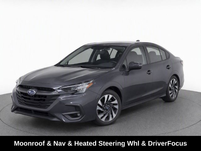 Used 2024 Subaru Legacy Limited AWD/4WD image 2