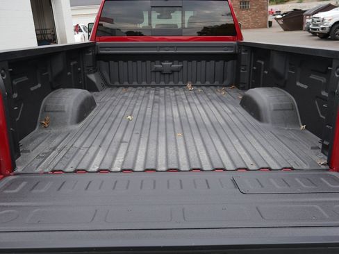 New 2026 Chevrolet Silverado 3500 LTZ w/ LTZ Convenience Package image 29