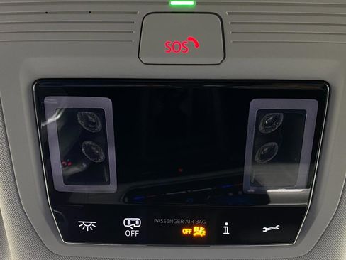 New 2025 Volkswagen Tiguan S image 24