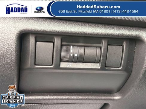 Certified 2025 Subaru Crosstrek 2.5i Limited w/ Crosstrek Mirror Package AWD/4WD image 22