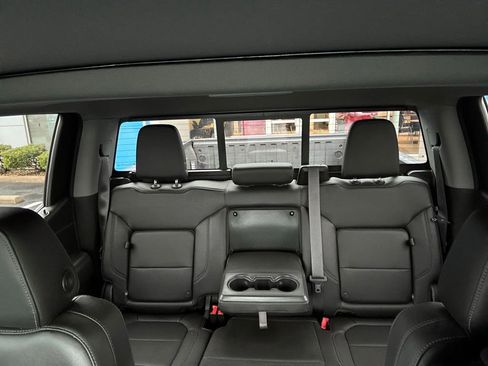 Used 2022 Chevrolet Silverado 1500 RST w/ Texas Edition Plus image 26