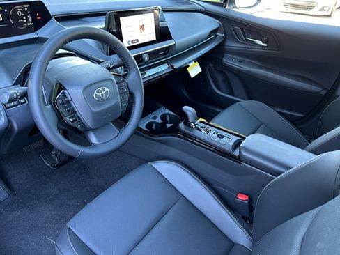 New 2026 Toyota Prius AWD image 12