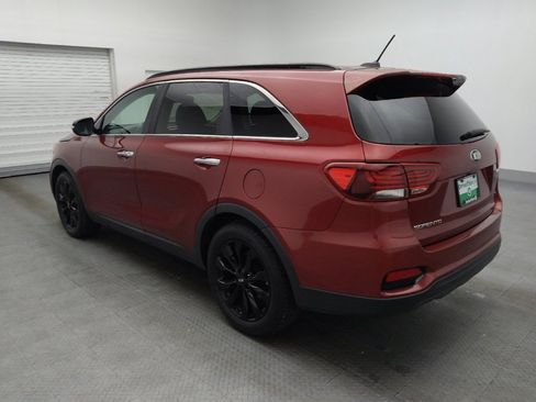 Used 2019 Kia Sorento S image 3
