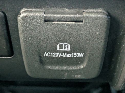 Used 2022 Chevrolet Blazer Premier w/ Enhanced Convenience Package image 21