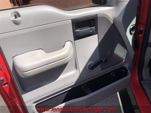Used 2006 Ford F150 XL RWD image 9