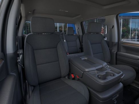 New 2026 Chevrolet Silverado 1500 LT AWD/4WD image 16
