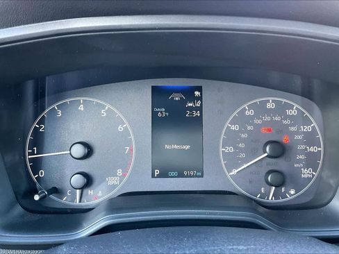 Used 2023 Toyota Corolla SE image 26