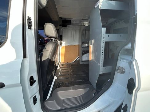 Used 2022 Ford Transit Connect XL FWD image 29