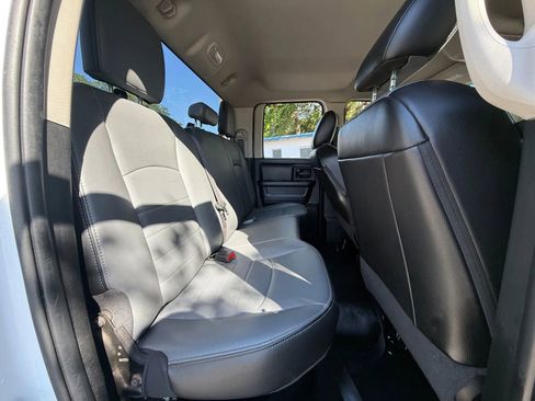 Used 2022 RAM 1500 Tradesman w/ Trailer Tow Group image 15