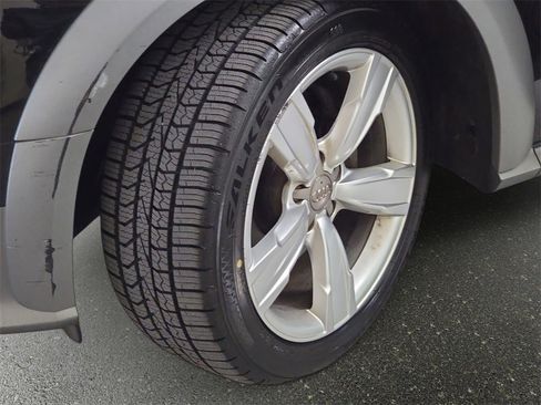 Used 2014 Audi A4 Premium w/ Lighting Package image 33