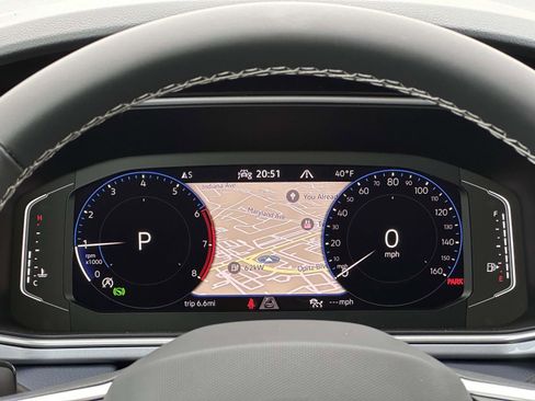 New 2026 Volkswagen Taos SEL AWD/4WD image 20